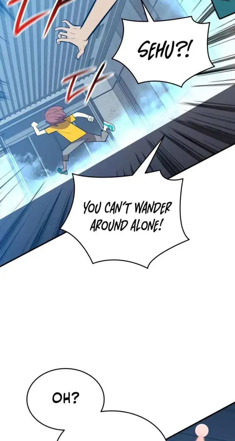 Worn And Torn Newbie Mangakakalot X Chapter 204 Page 65