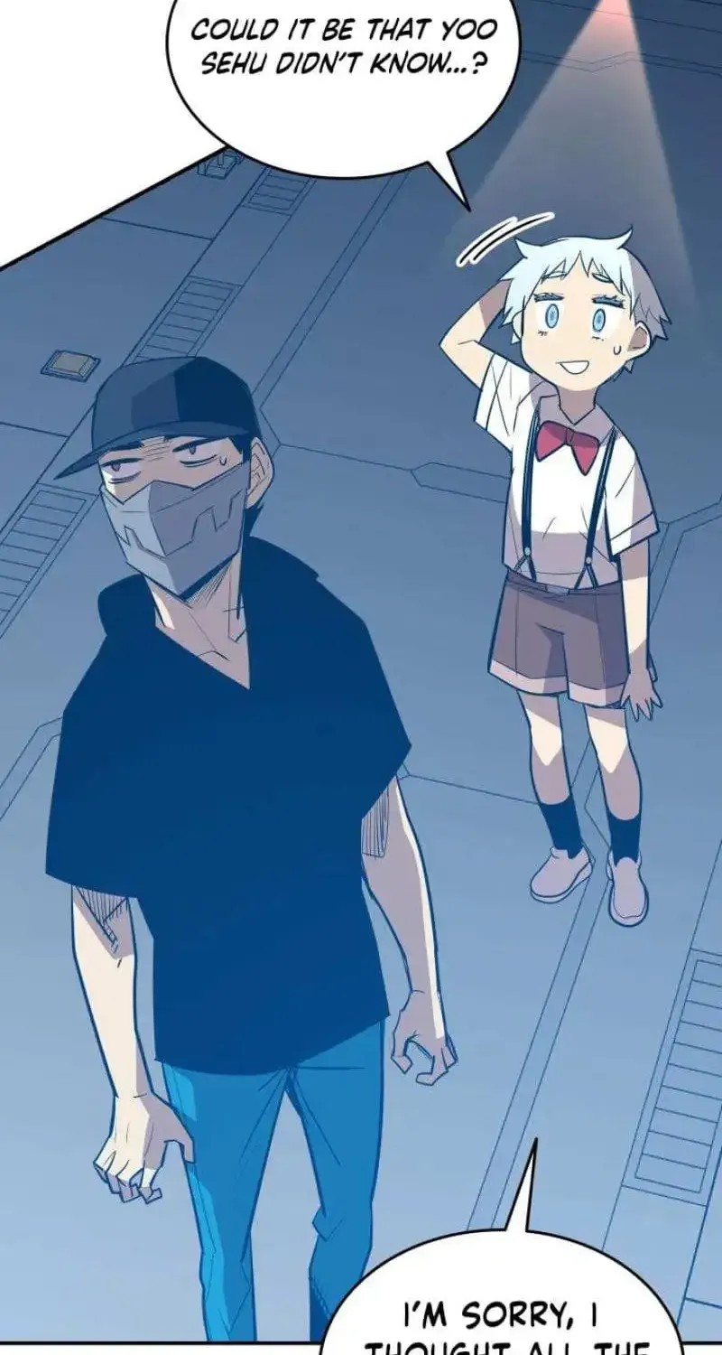 Worn And Torn Newbie Mangakakalot X Chapter 204 Page 66