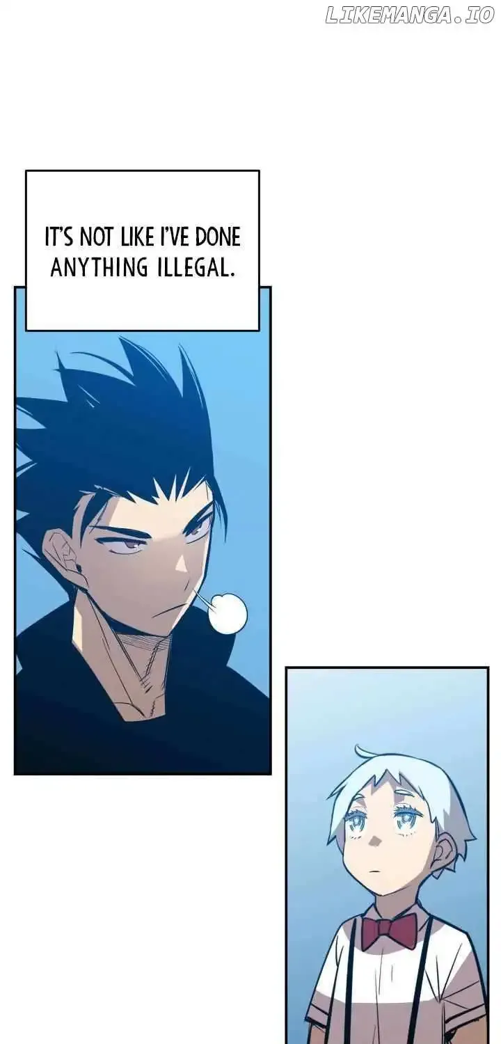 Worn And Torn Newbie Mangakakalot X Chapter 205 Page 14