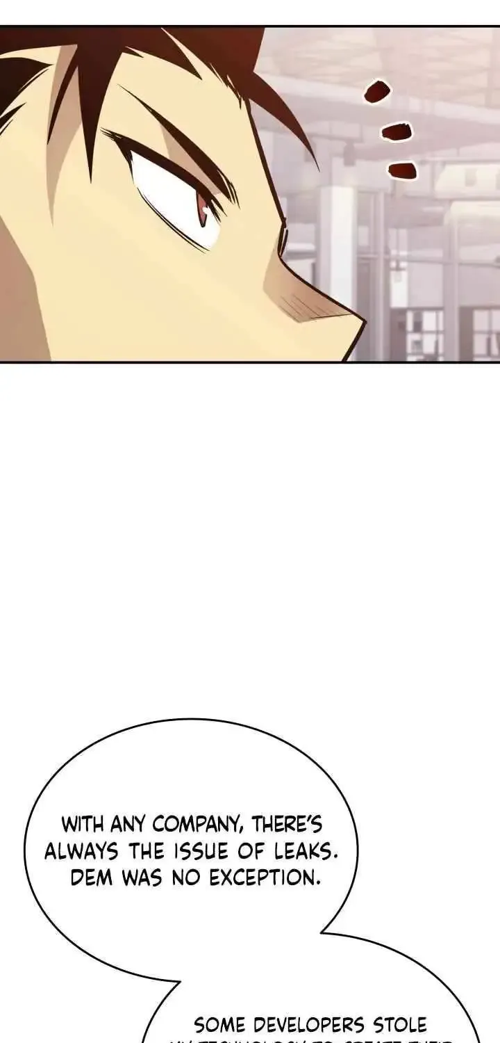 Worn And Torn Newbie Mangakakalot X Chapter 205 Page 38