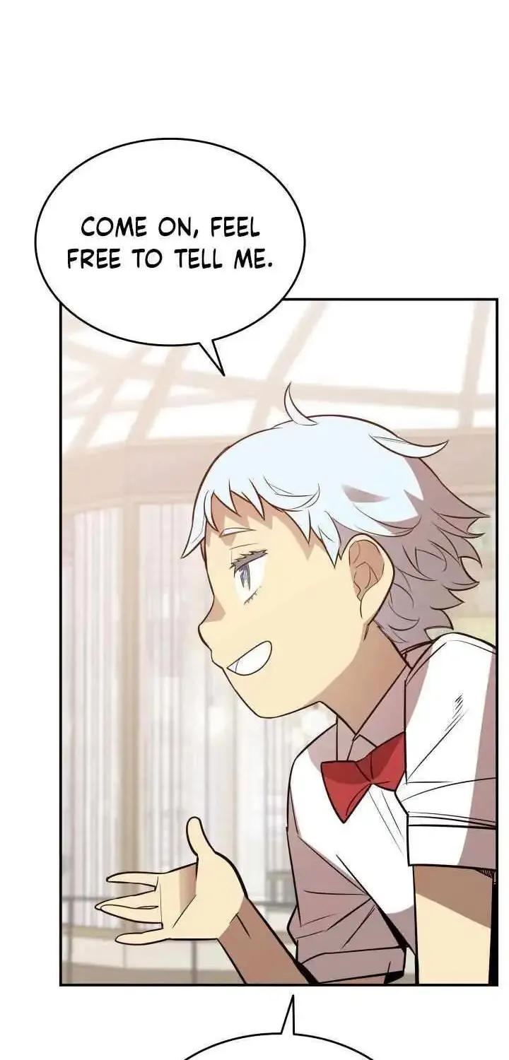 Worn And Torn Newbie Mangakakalot X Chapter 205 Page 49