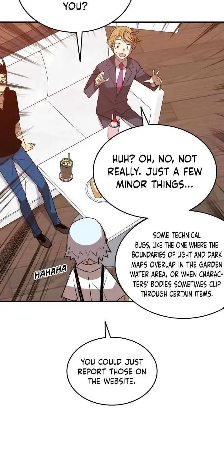 Worn And Torn Newbie Mangakakalot X Chapter 205 Page 55