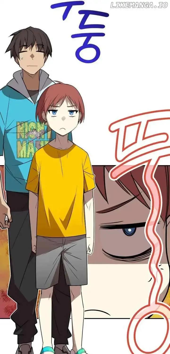 Worn And Torn Newbie Mangakakalot X Chapter 205 Page 64