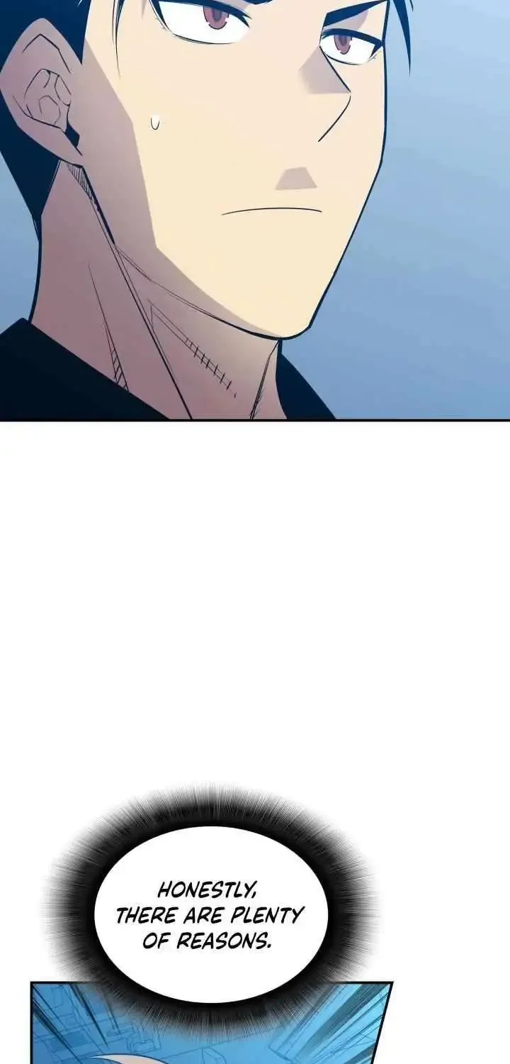 Worn And Torn Newbie Mangakakalot X Chapter 205 Page 8