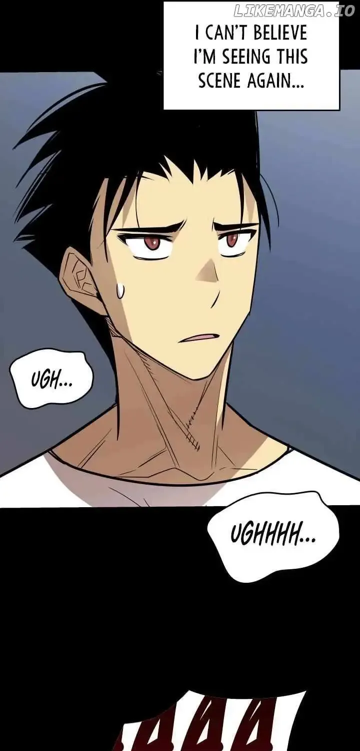 Worn And Torn Newbie Mangakakalot X Chapter 206 Page 13