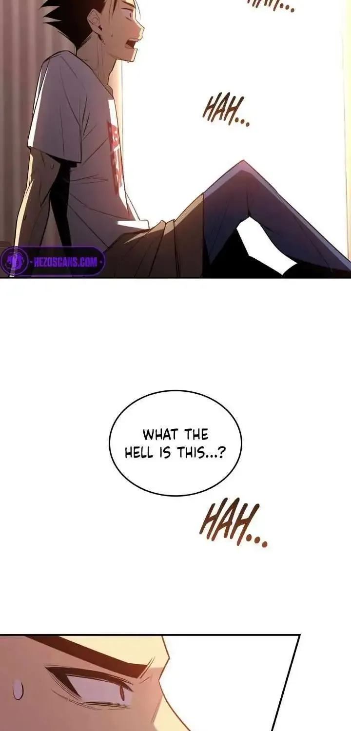 Worn And Torn Newbie Mangakakalot X Chapter 206 Page 25