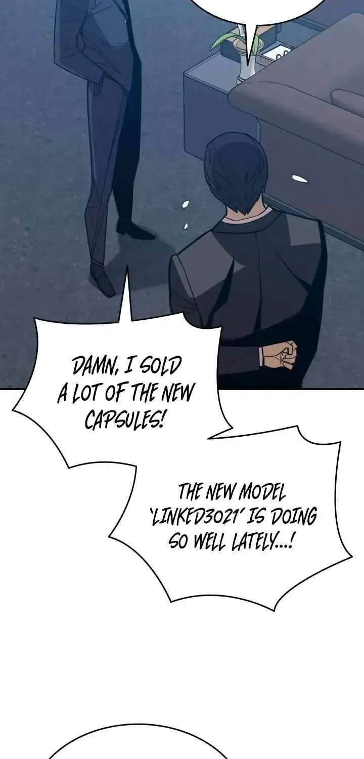 Worn And Torn Newbie Mangakakalot X Chapter 206 Page 37
