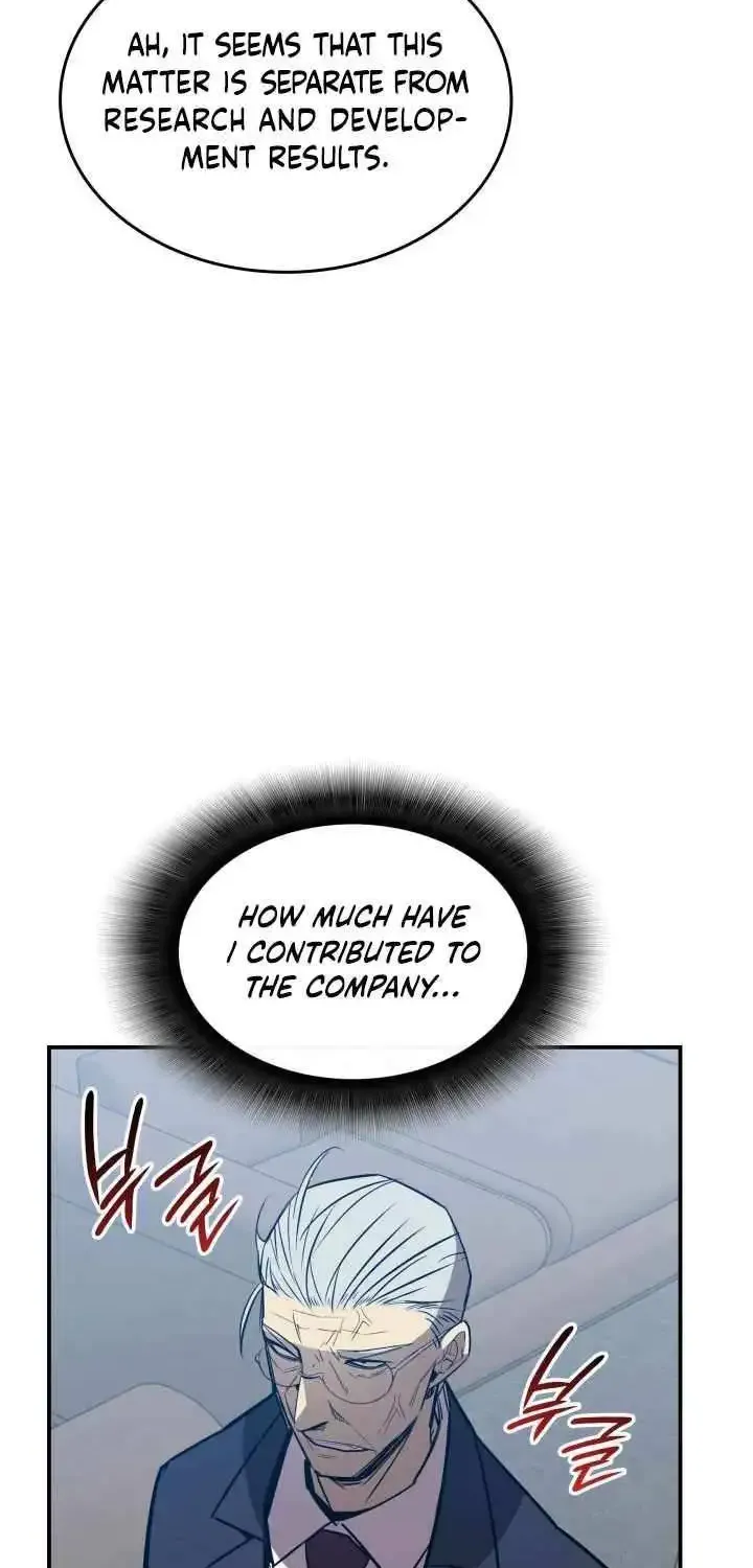 Worn And Torn Newbie Mangakakalot X Chapter 206 Page 38