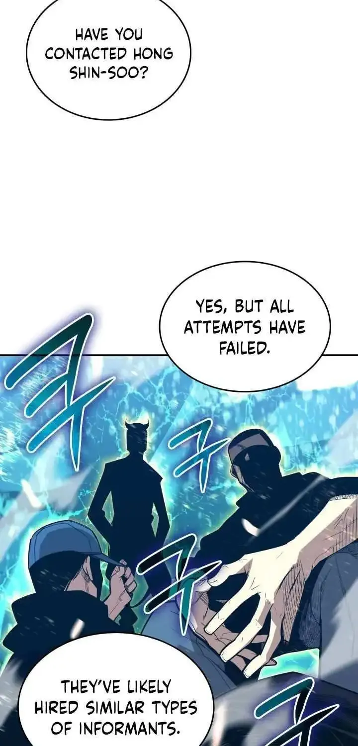Worn And Torn Newbie Mangakakalot X Chapter 206 Page 46