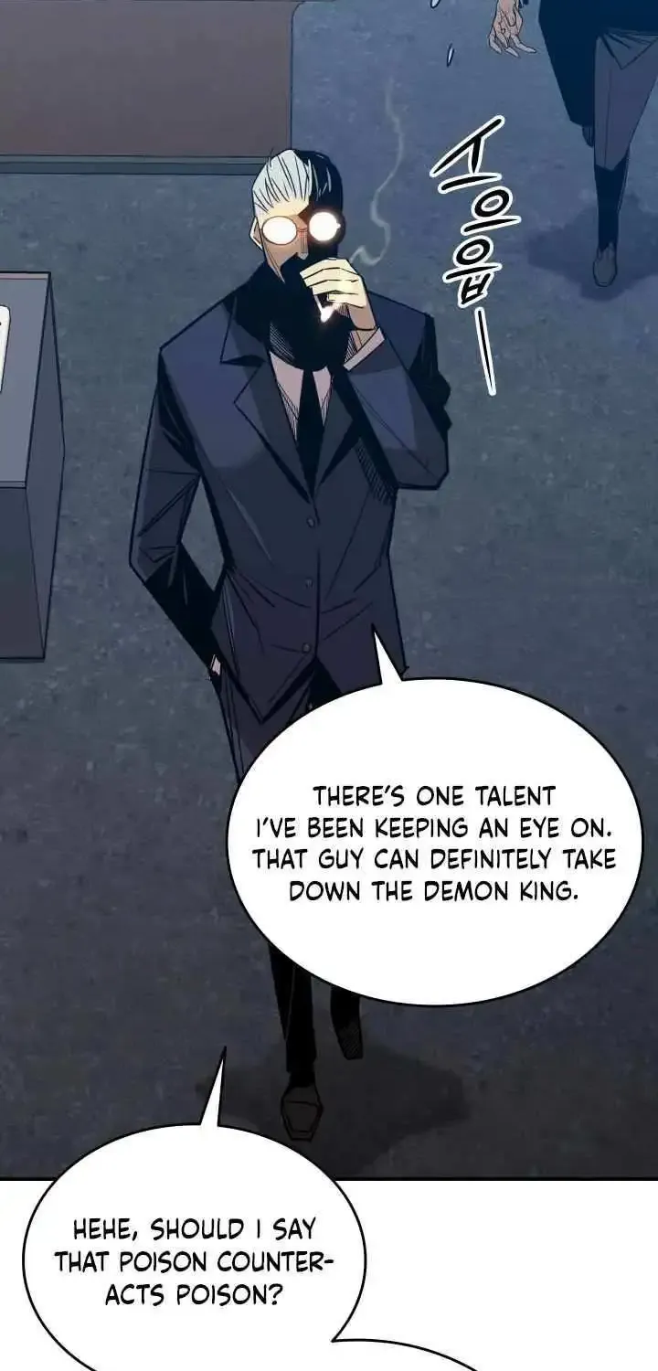 Worn And Torn Newbie Mangakakalot X Chapter 206 Page 56