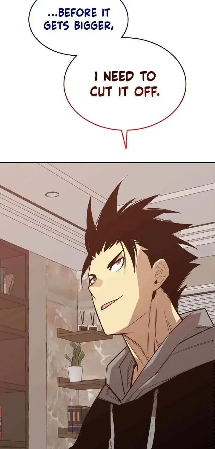 Worn And Torn Newbie Mangakakalot X Chapter 206 Page 76