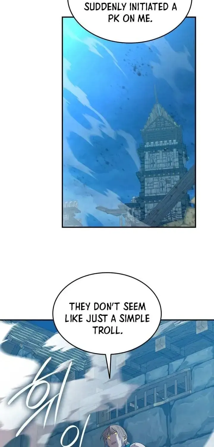 Worn And Torn Newbie Mangakakalot X Chapter 209 Page 3