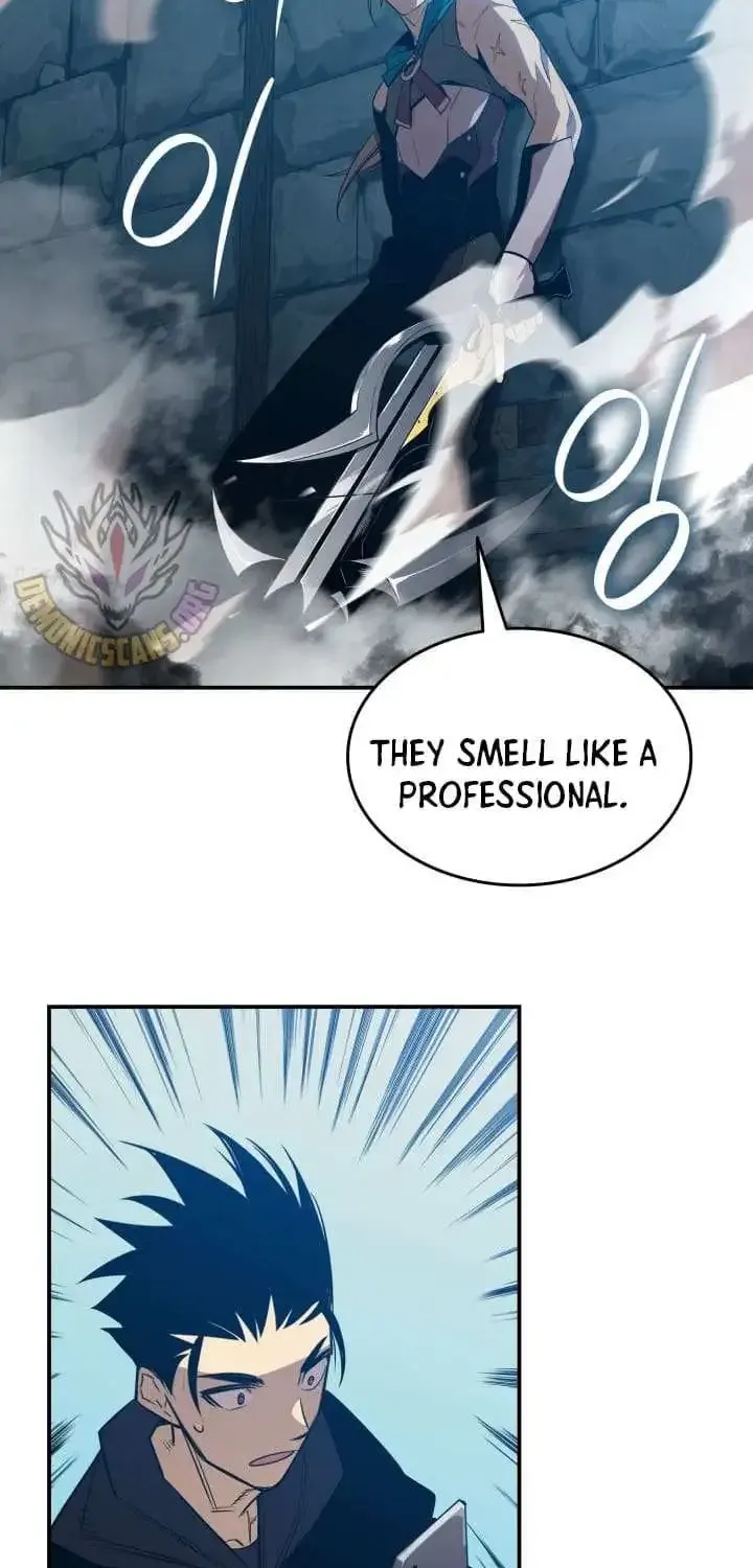 Worn And Torn Newbie Mangakakalot X Chapter 209 Page 4