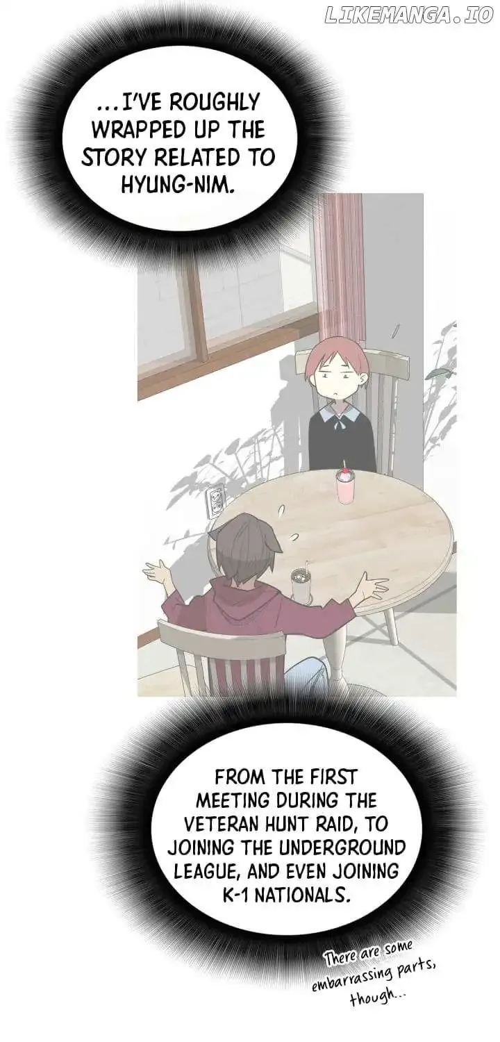 Worn And Torn Newbie Mangakakalot X Chapter 209 Page 63