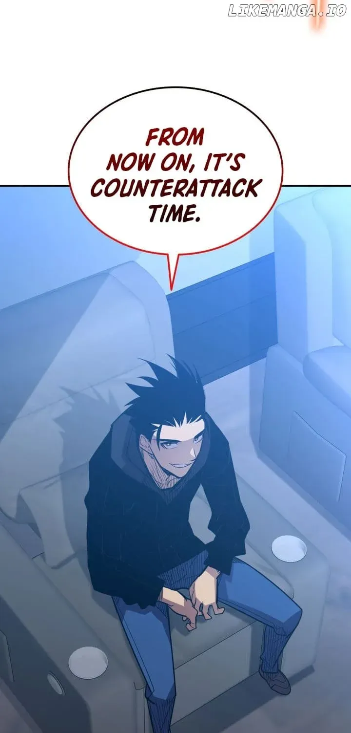 Worn And Torn Newbie Mangakakalot X Chapter 209 Page 77