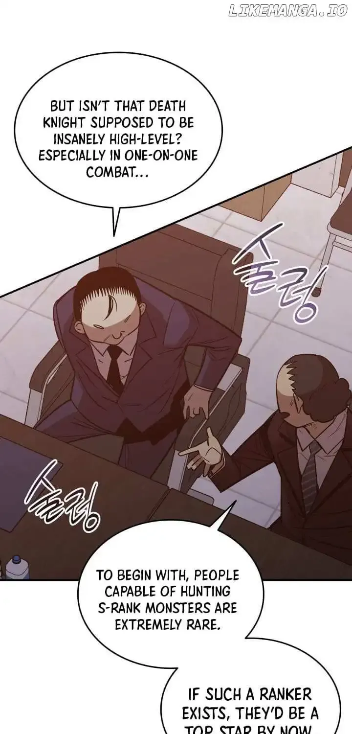 Worn And Torn Newbie Mangakakalot X Chapter 211 Page 38