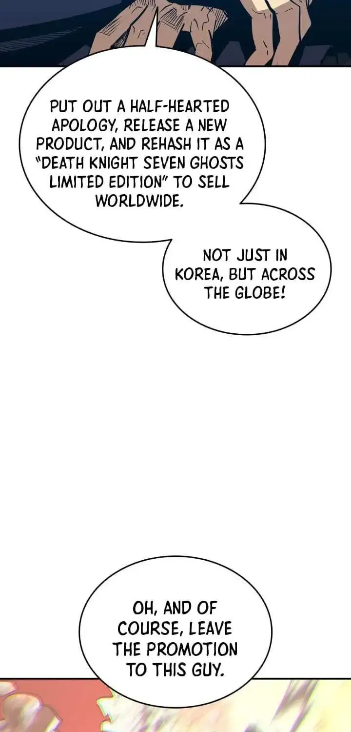 Worn And Torn Newbie Mangakakalot X Chapter 211 Page 43