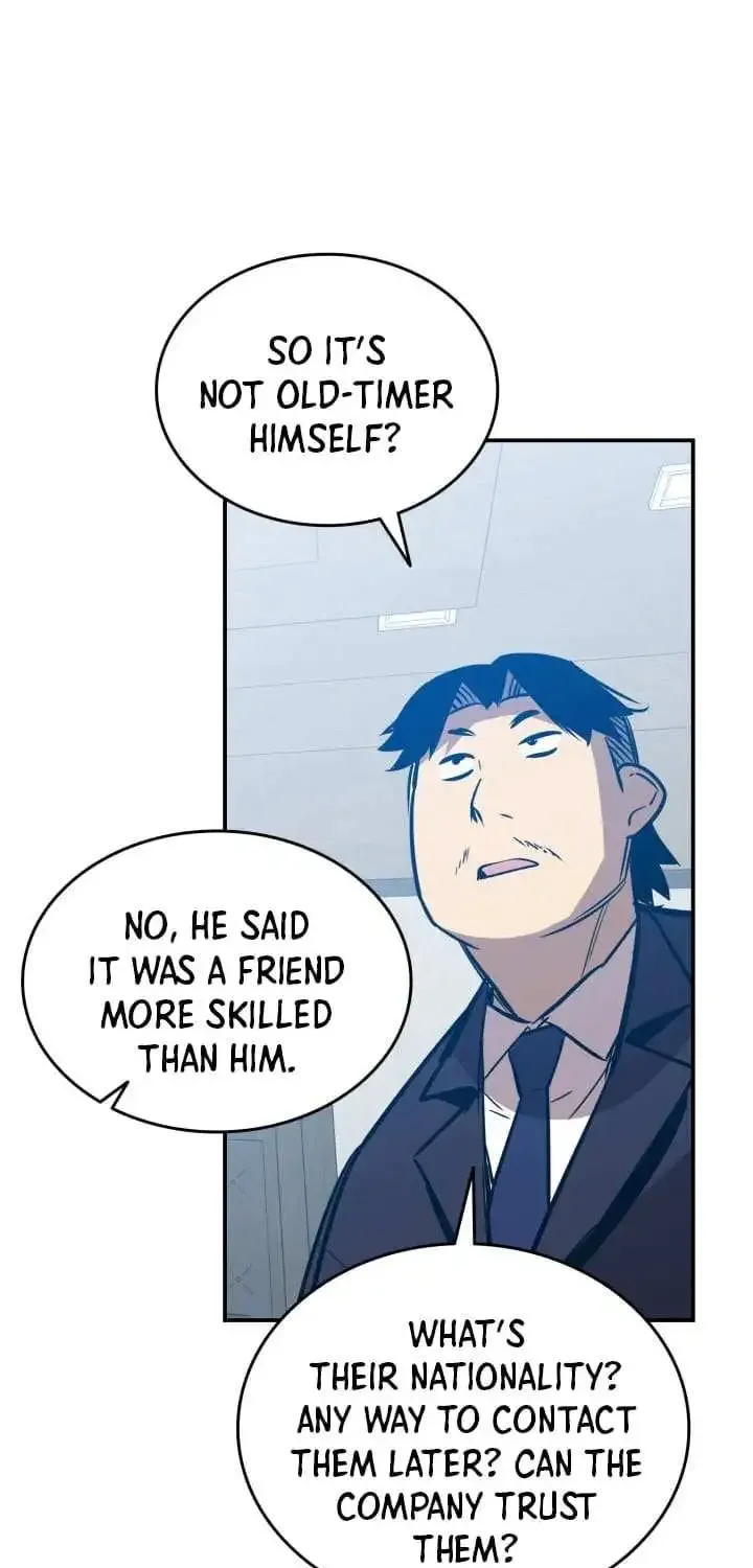 Worn And Torn Newbie Mangakakalot X Chapter 211 Page 47