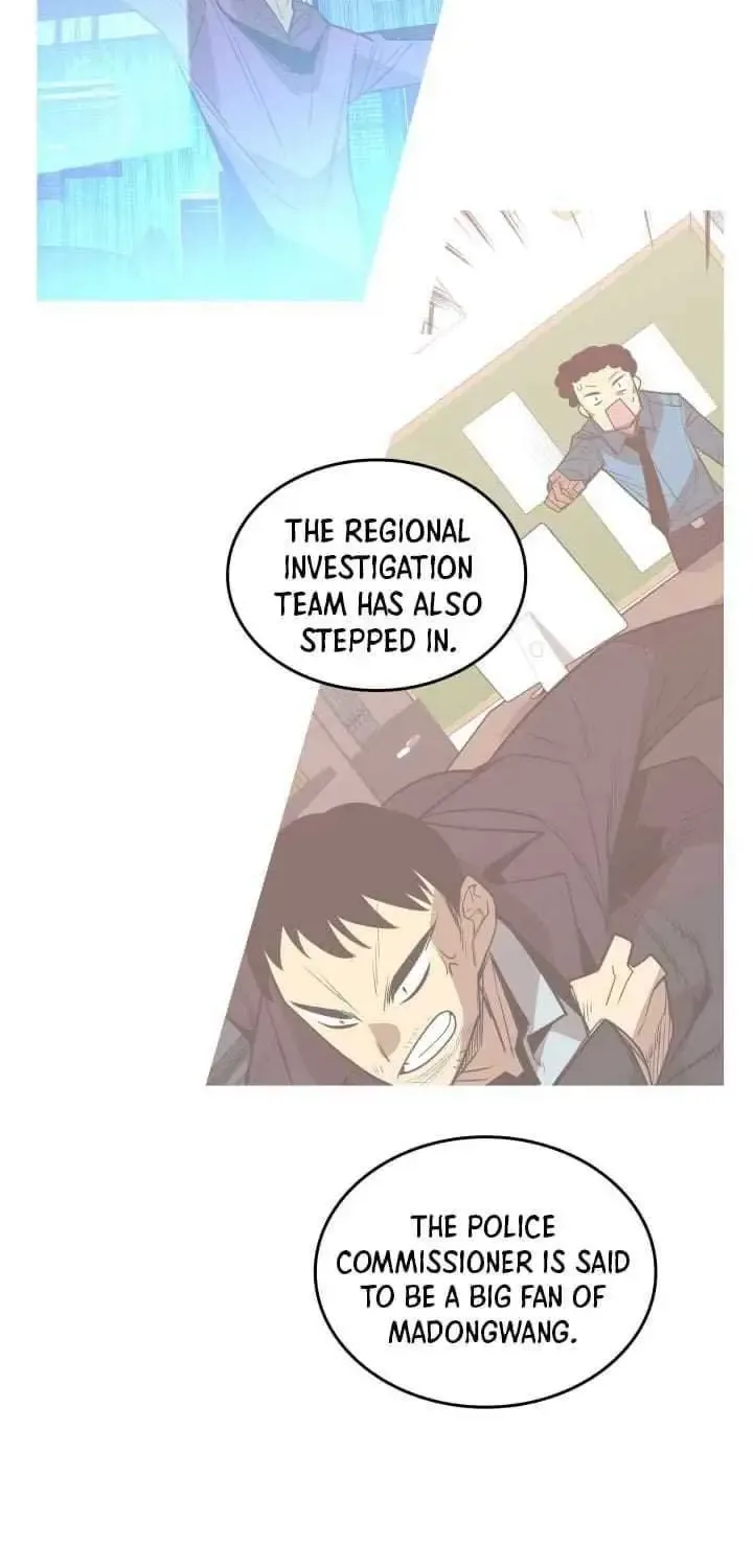Worn And Torn Newbie Mangakakalot X Chapter 213 Page 11