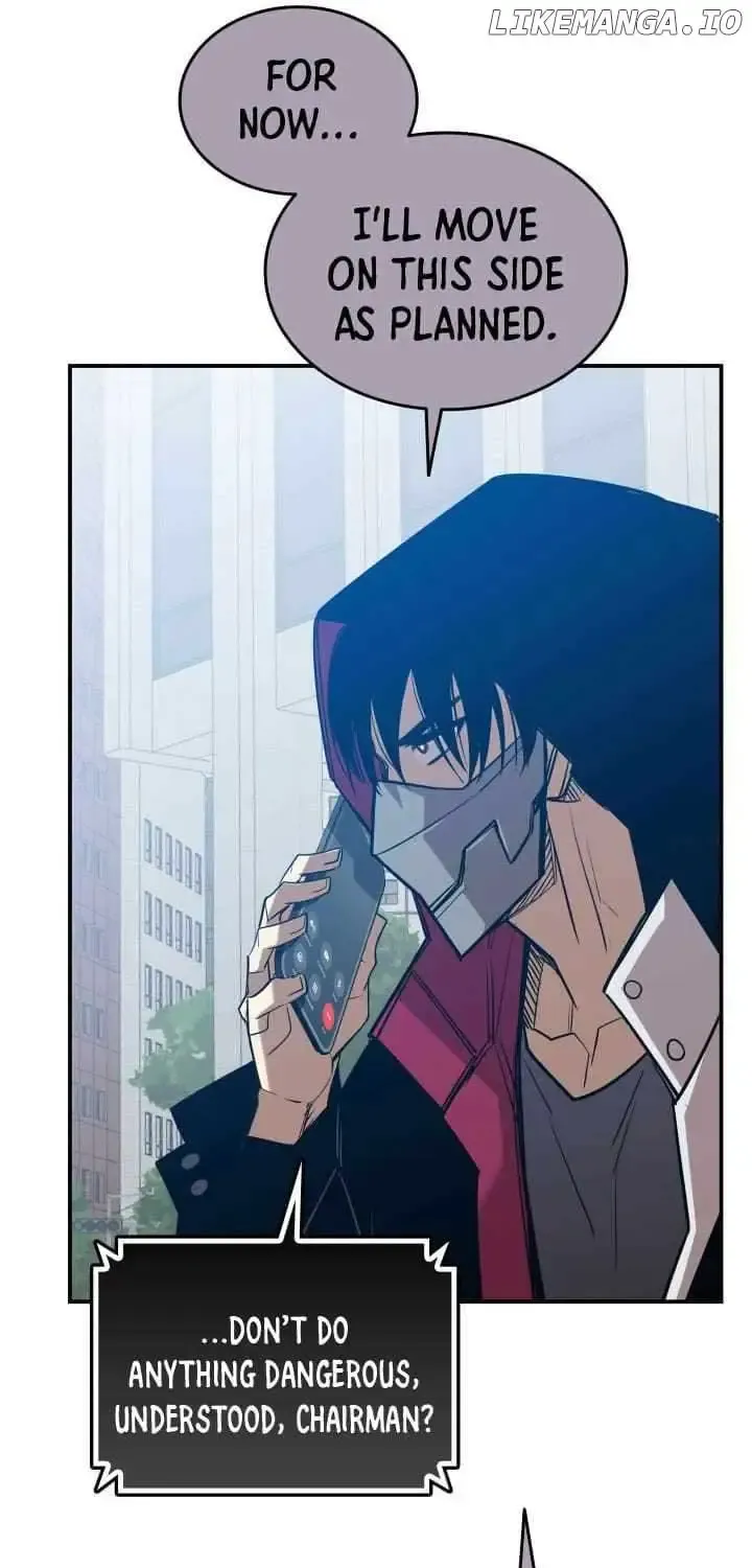 Worn And Torn Newbie Mangakakalot X Chapter 213 Page 14