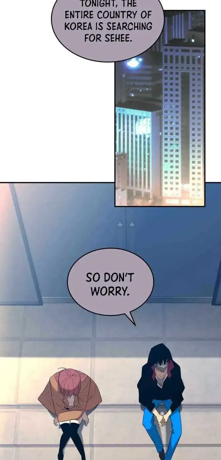 Worn And Torn Newbie Mangakakalot X Chapter 213 Page 17