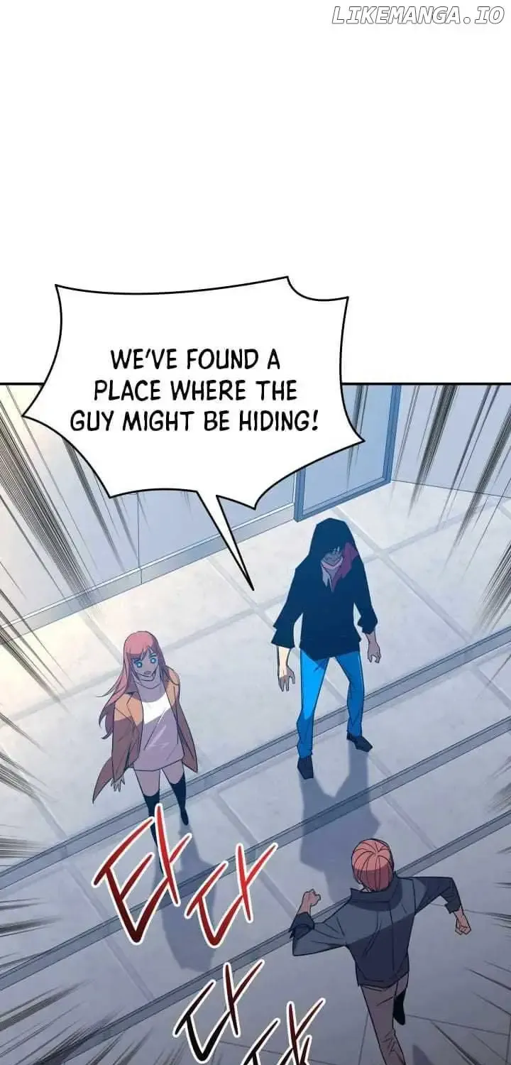 Worn And Torn Newbie Mangakakalot X Chapter 213 Page 21