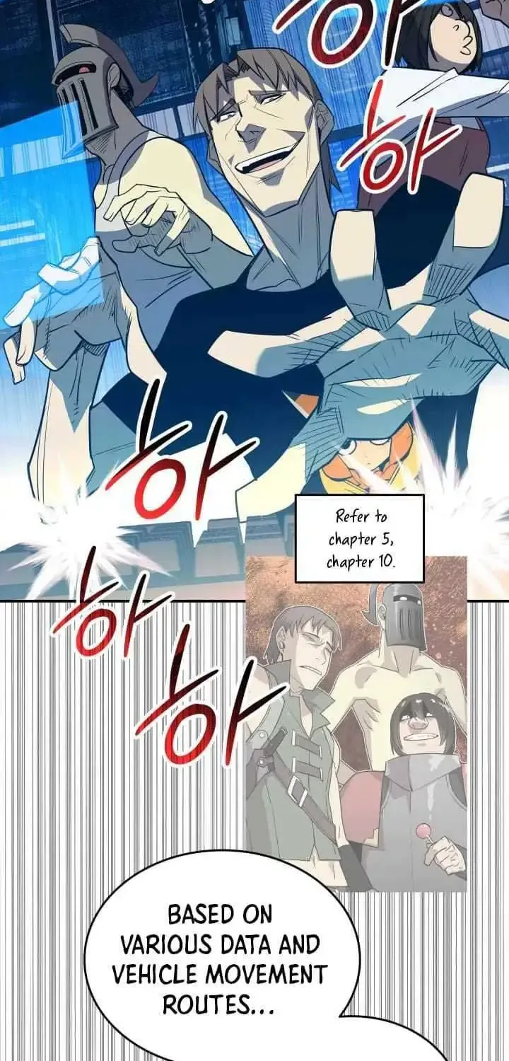 Worn And Torn Newbie Mangakakalot X Chapter 213 Page 24