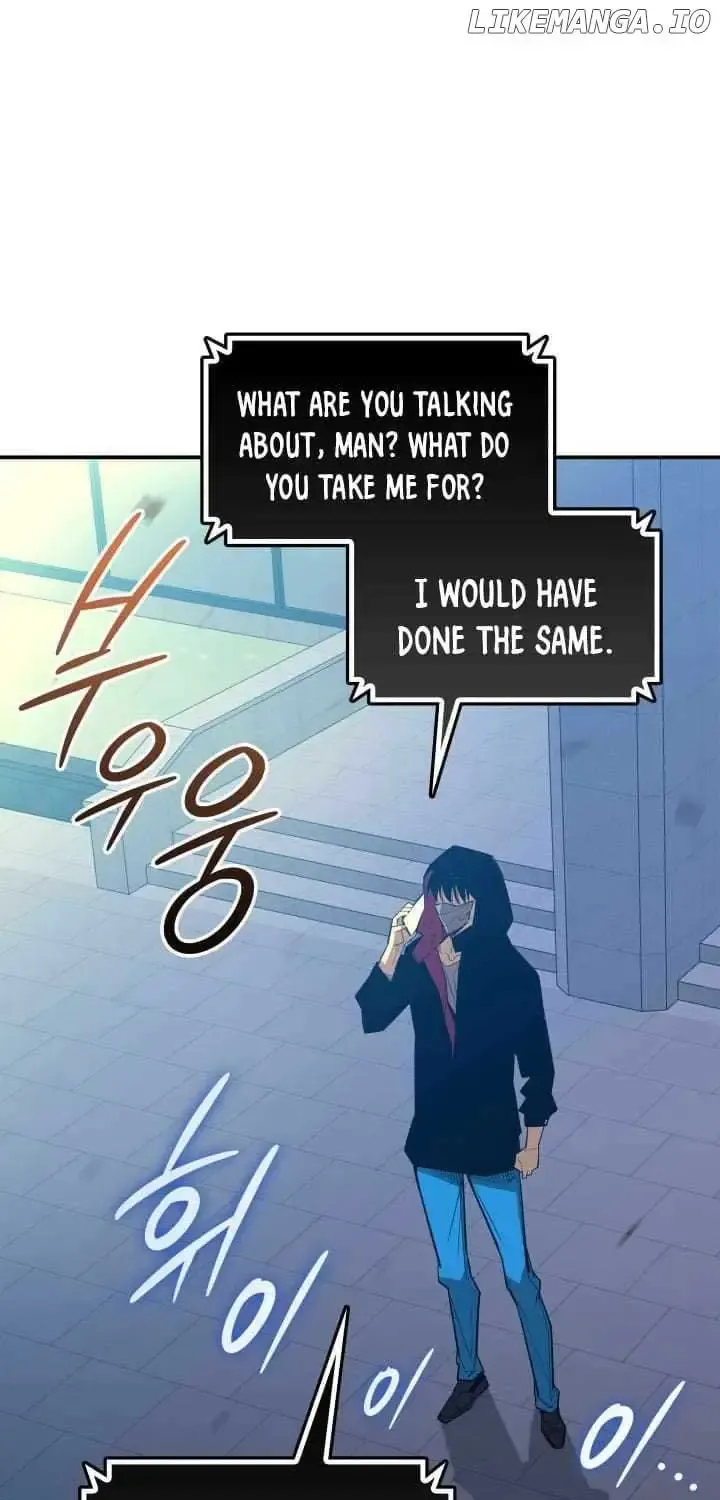 Worn And Torn Newbie Mangakakalot X Chapter 213 Page 8