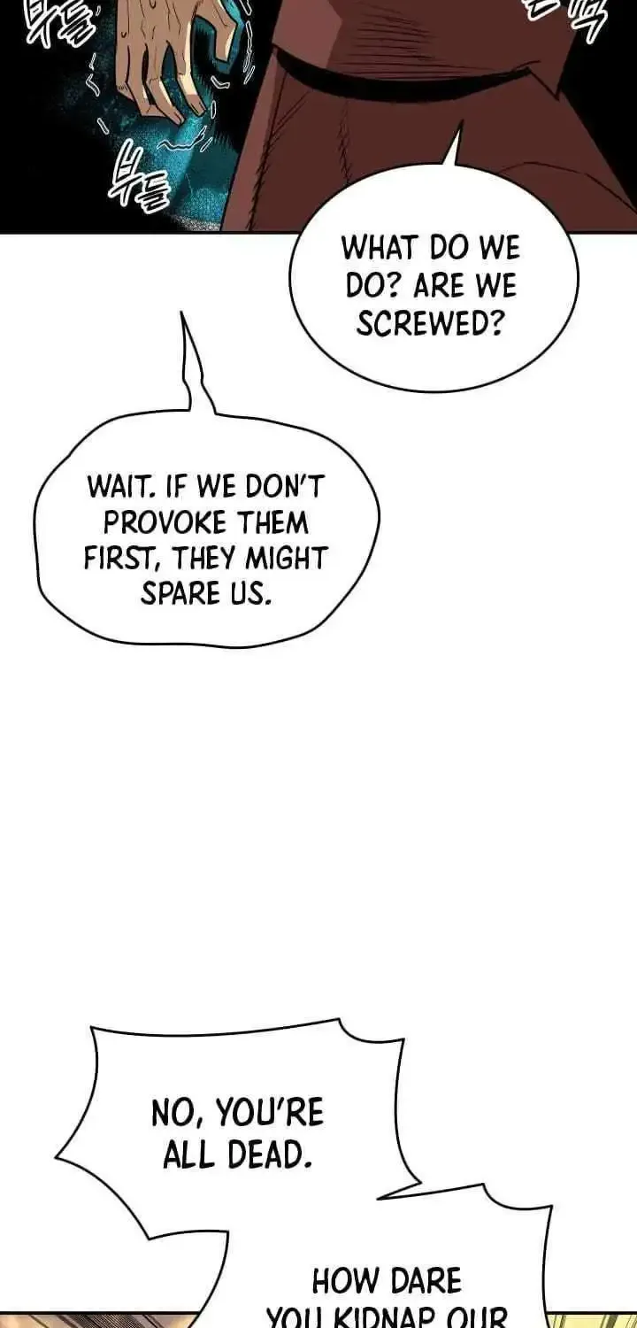Worn And Torn Newbie Mangakakalot X Chapter 214 Page 20