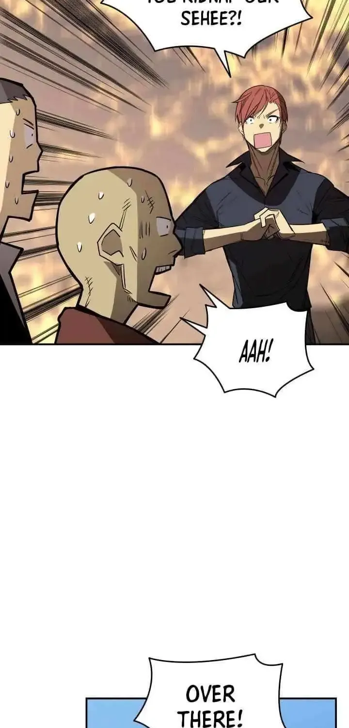 Worn And Torn Newbie Mangakakalot X Chapter 214 Page 21