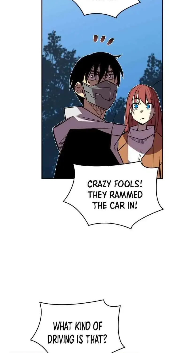 Worn And Torn Newbie Mangakakalot X Chapter 214 Page 22