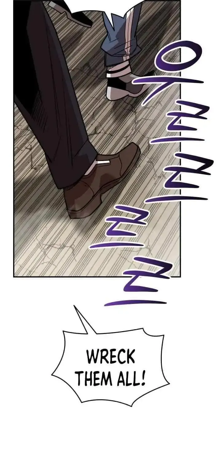 Worn And Torn Newbie Mangakakalot X Chapter 214 Page 23