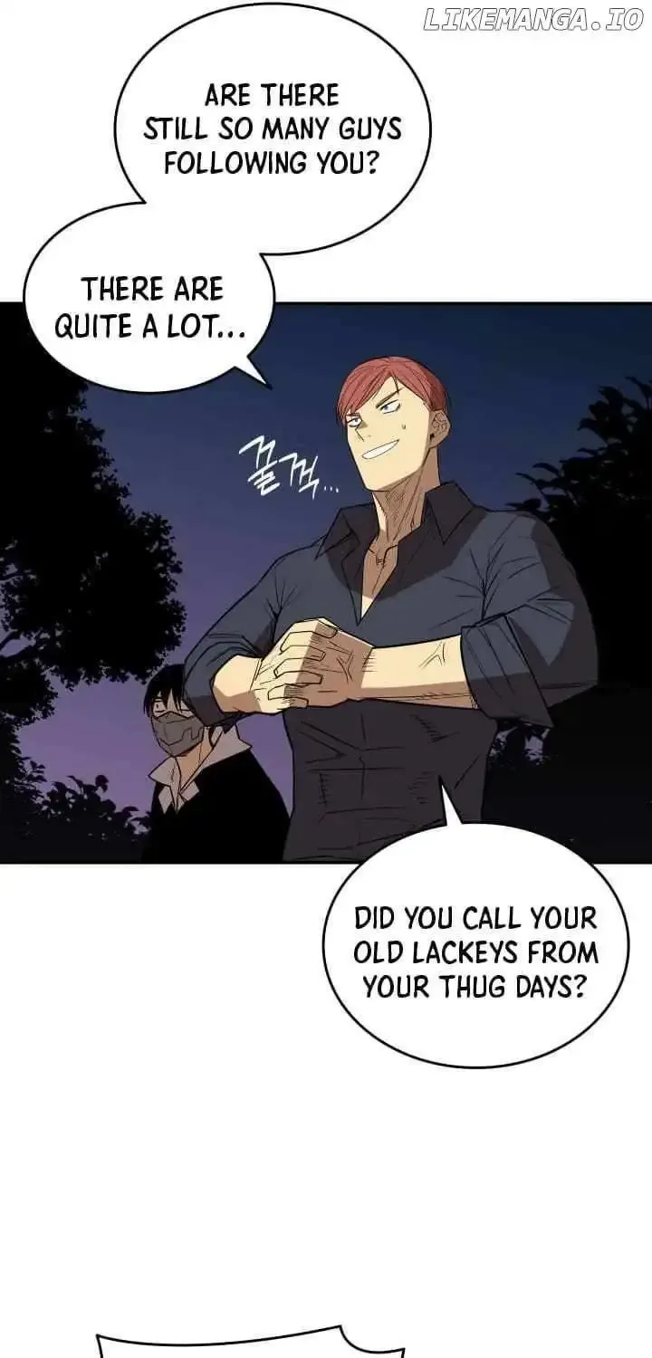 Worn And Torn Newbie Mangakakalot X Chapter 214 Page 26