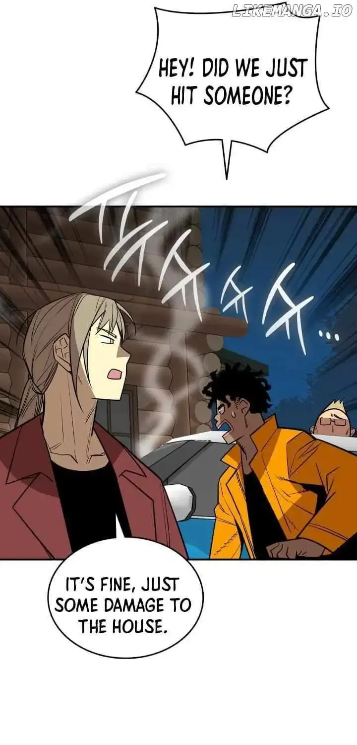 Worn And Torn Newbie Mangakakalot X Chapter 214 Page 33