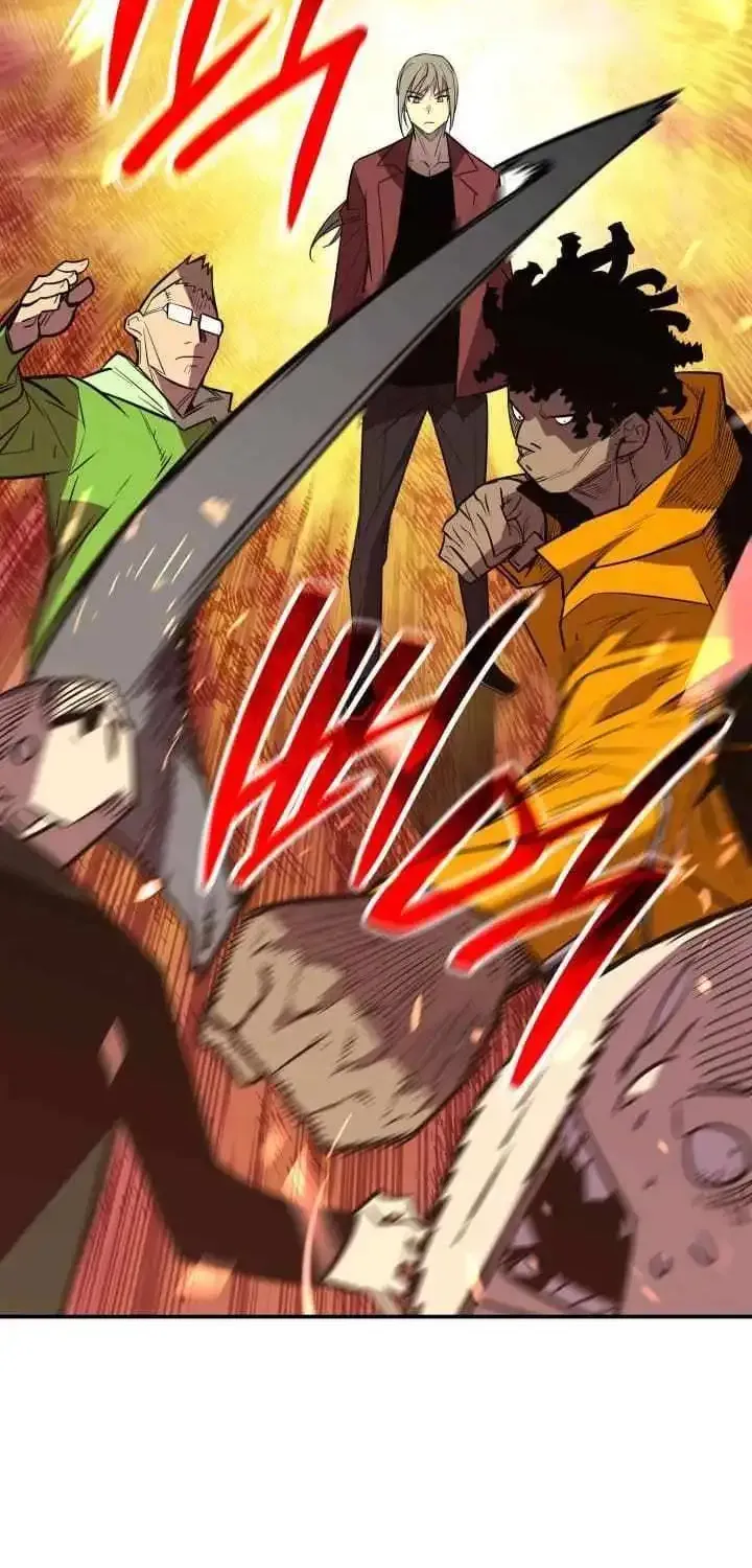 Worn And Torn Newbie Mangakakalot X Chapter 214 Page 36