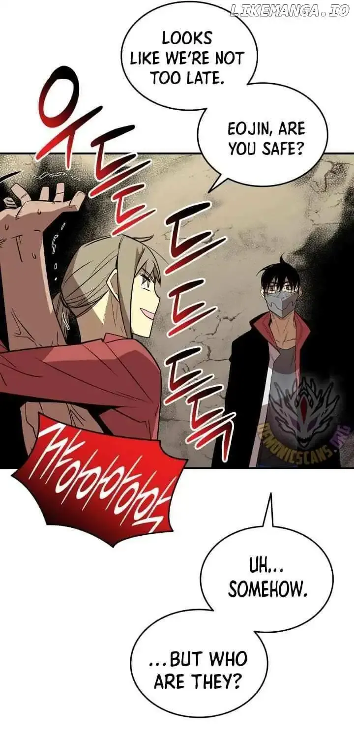 Worn And Torn Newbie Mangakakalot X Chapter 214 Page 40