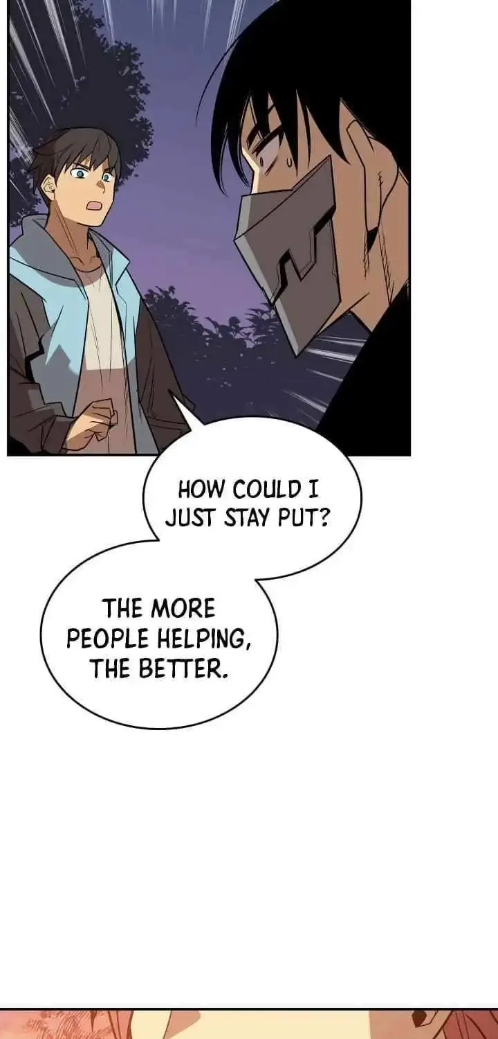 Worn And Torn Newbie Mangakakalot X Chapter 214 Page 44