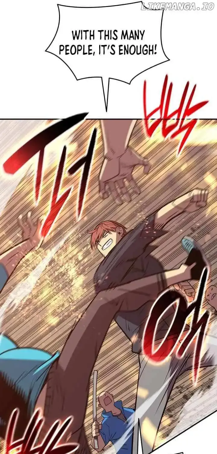 Worn And Torn Newbie Mangakakalot X Chapter 214 Page 46