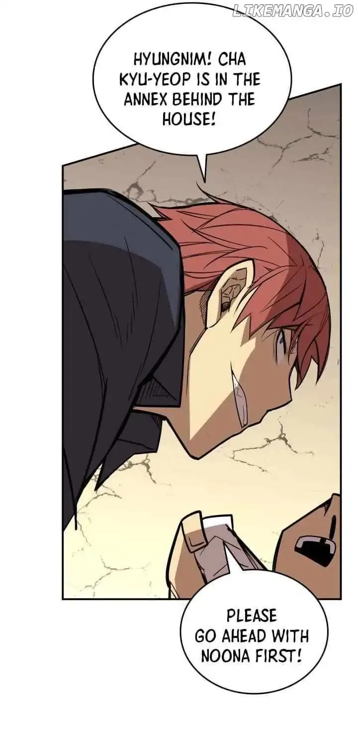 Worn And Torn Newbie Mangakakalot X Chapter 214 Page 53