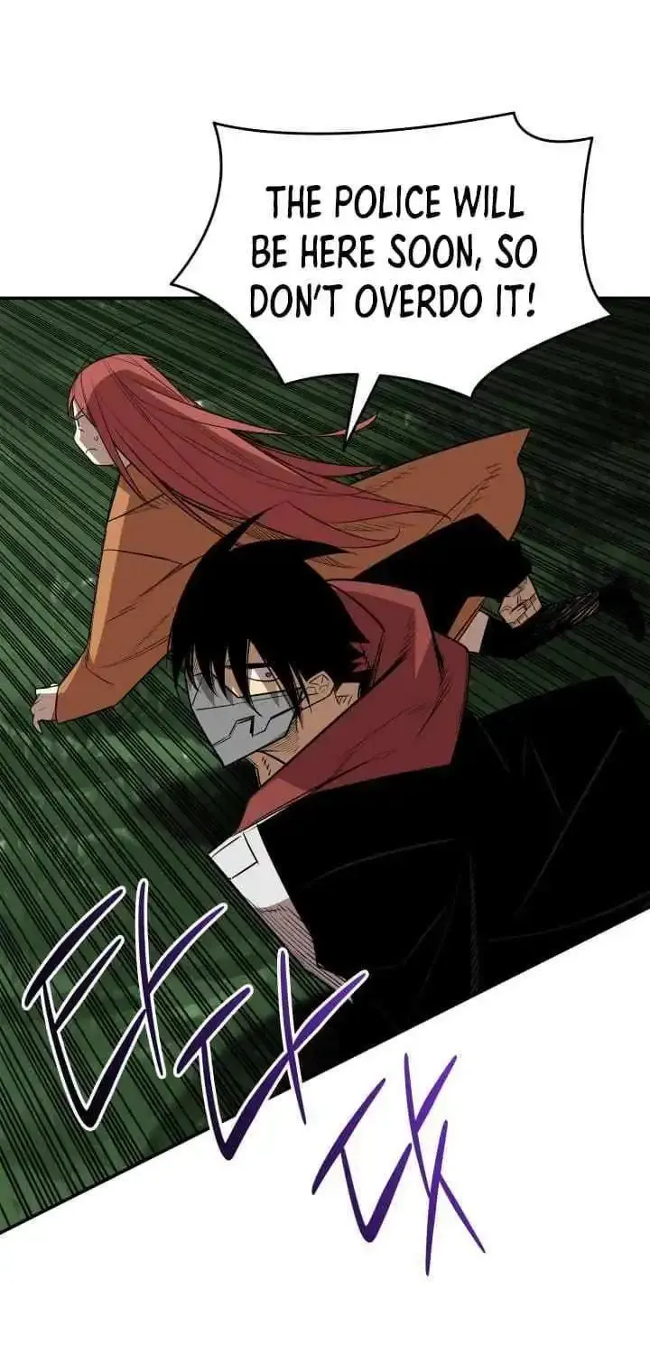 Worn And Torn Newbie Mangakakalot X Chapter 214 Page 56