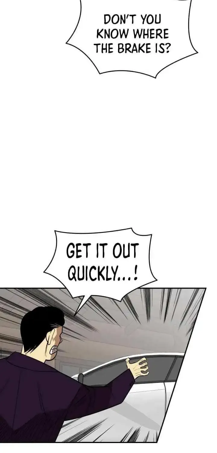 Worn And Torn Newbie Mangakakalot X Chapter 214 Page 8