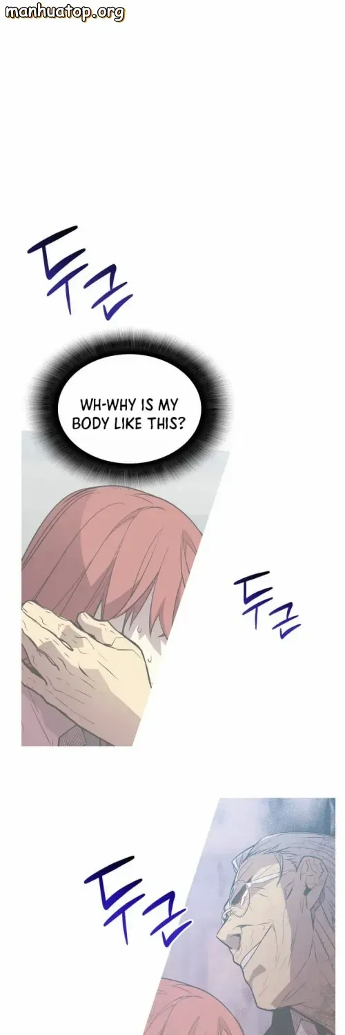 Worn And Torn Newbie Mangakakalot X Chapter 215 Page 25