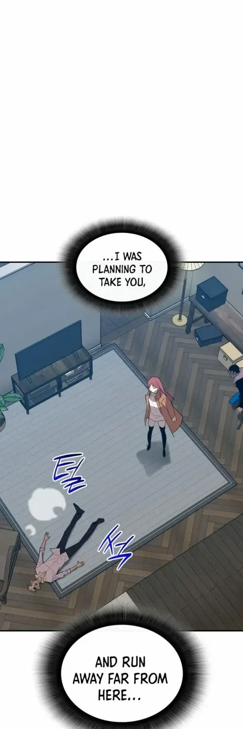 Worn And Torn Newbie Mangakakalot X Chapter 215 Page 41