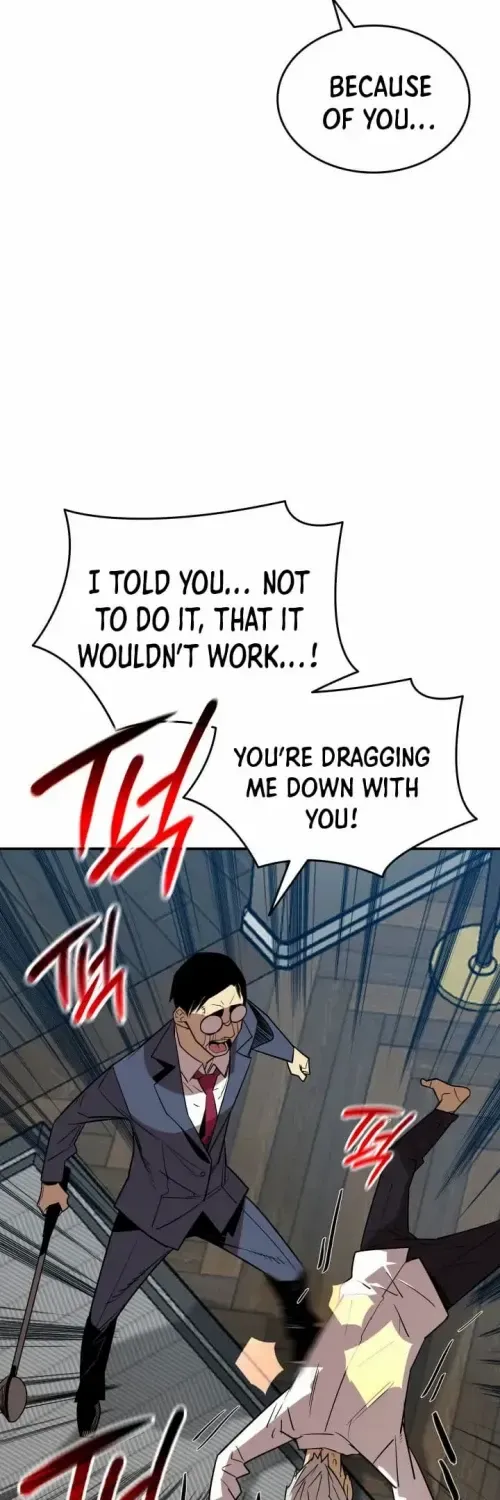 Worn And Torn Newbie Mangakakalot X Chapter 215 Page 57