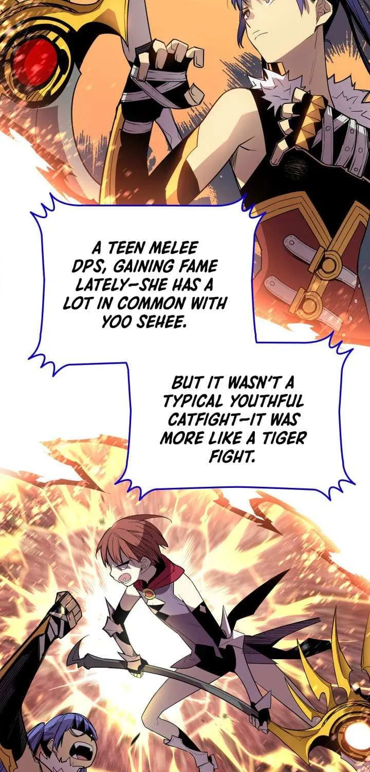 Worn And Torn Newbie Mangakakalot X Chapter 218 Page 32