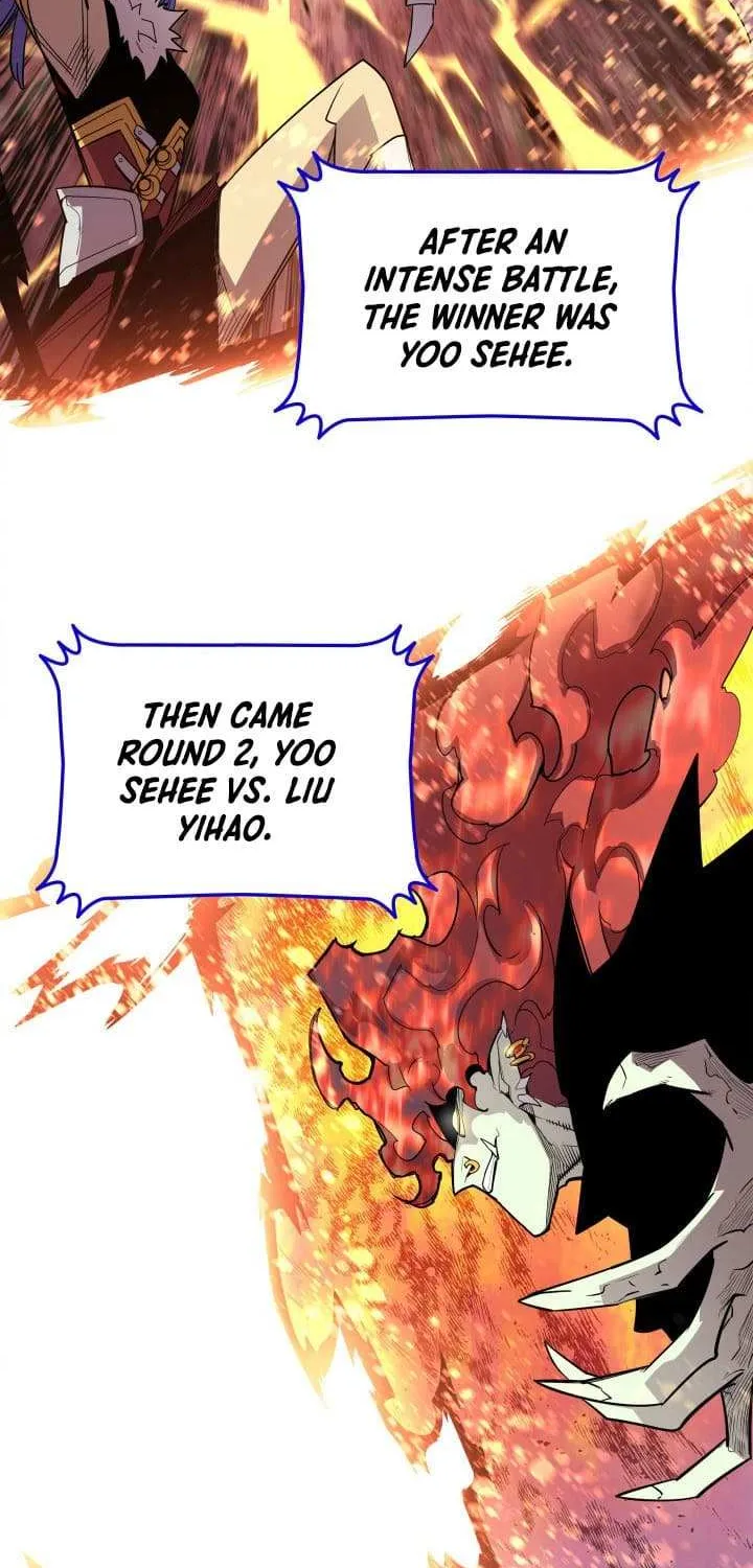 Worn And Torn Newbie Mangakakalot X Chapter 218 Page 33
