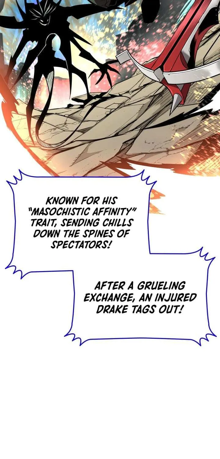 Worn And Torn Newbie Mangakakalot X Chapter 218 Page 41