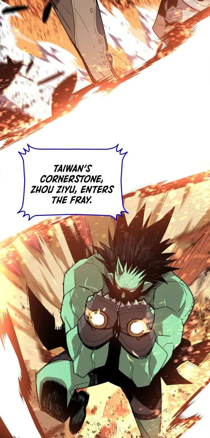 Worn And Torn Newbie Mangakakalot X Chapter 218 Page 44