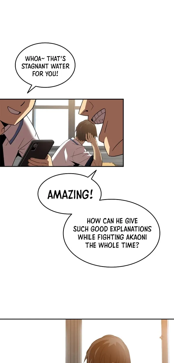Worn And Torn Newbie Mangakakalot X Chapter 23 Page 49