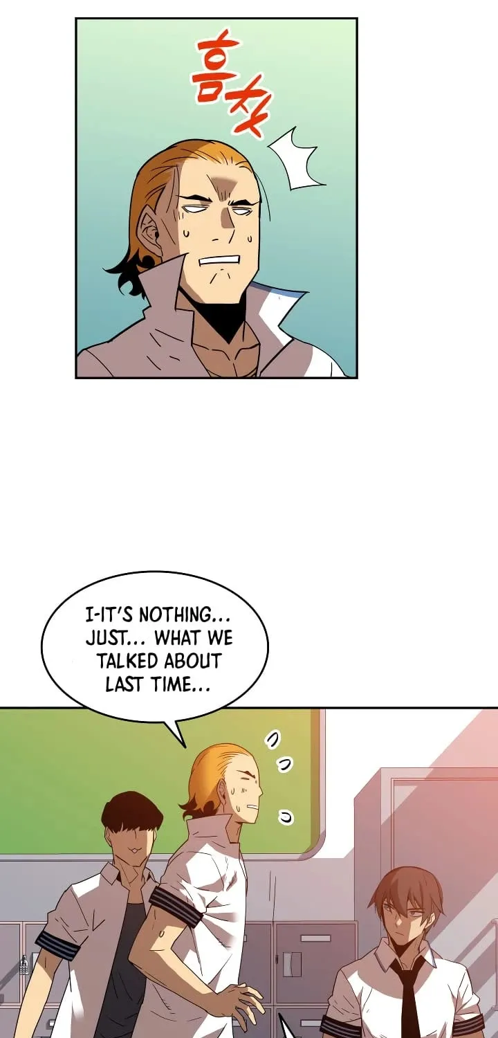 Worn And Torn Newbie Mangakakalot X Chapter 23 Page 53